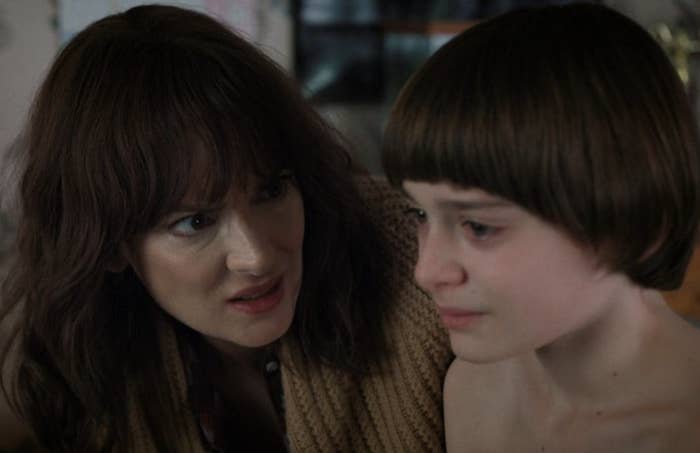 Stranger Things' Makes Truthful Work of Will Byers' Sexuality