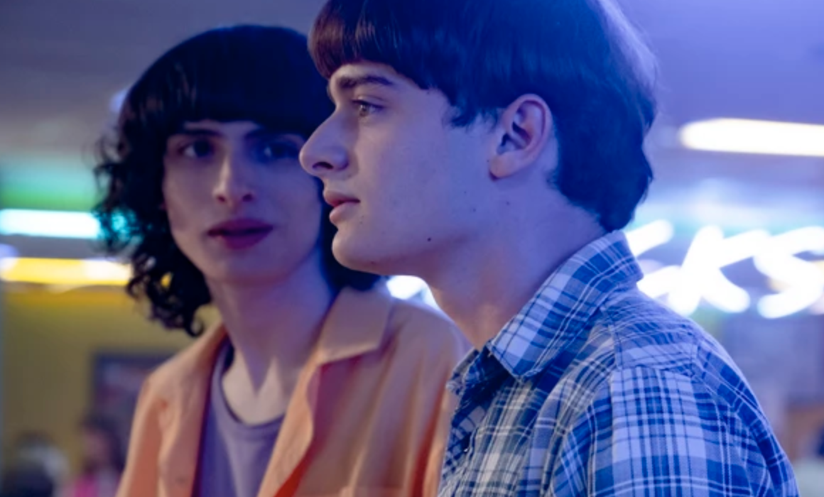 Stranger Things viewers accuse show of 'queerbaiting' after repeatedly  teasing Will Byers' sexuality