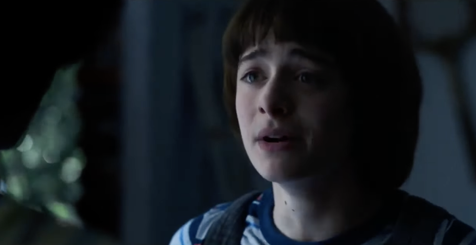 Stranger Things viewers accuse show of 'queerbaiting' after repeatedly  teasing Will Byers' sexuality