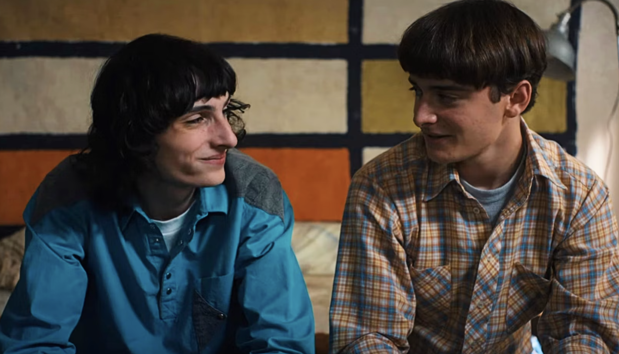 Stranger Things viewers accuse show of 'queerbaiting' after repeatedly  teasing Will Byers' sexuality