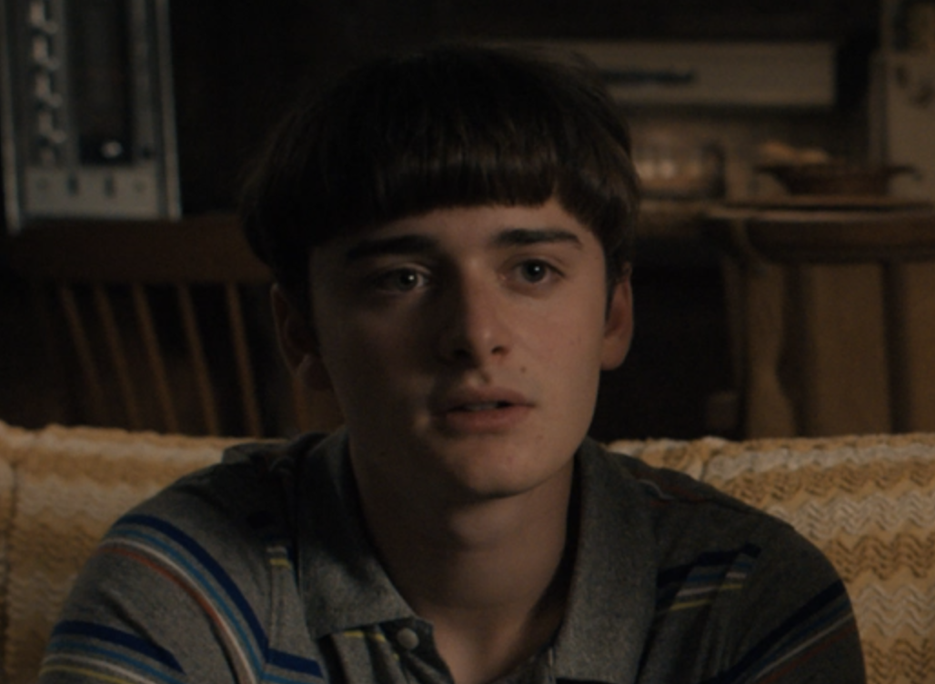 Stranger Things viewers accuse show of 'queerbaiting' after repeatedly  teasing Will Byers' sexuality