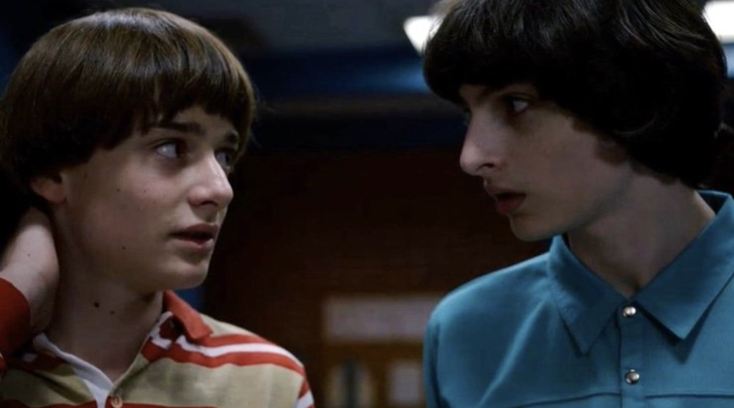 Stranger Things: Will Byers' Sexuality SHOULDN'T Be 'Up to the Audience