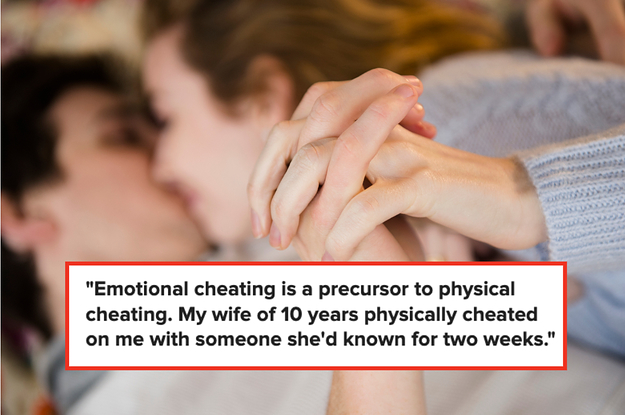 17 First Signs Of Cheating In A Relationship