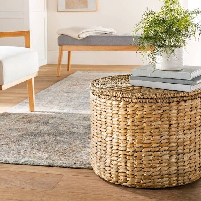 20 Target Items To Make Staying Home So Much More Chill