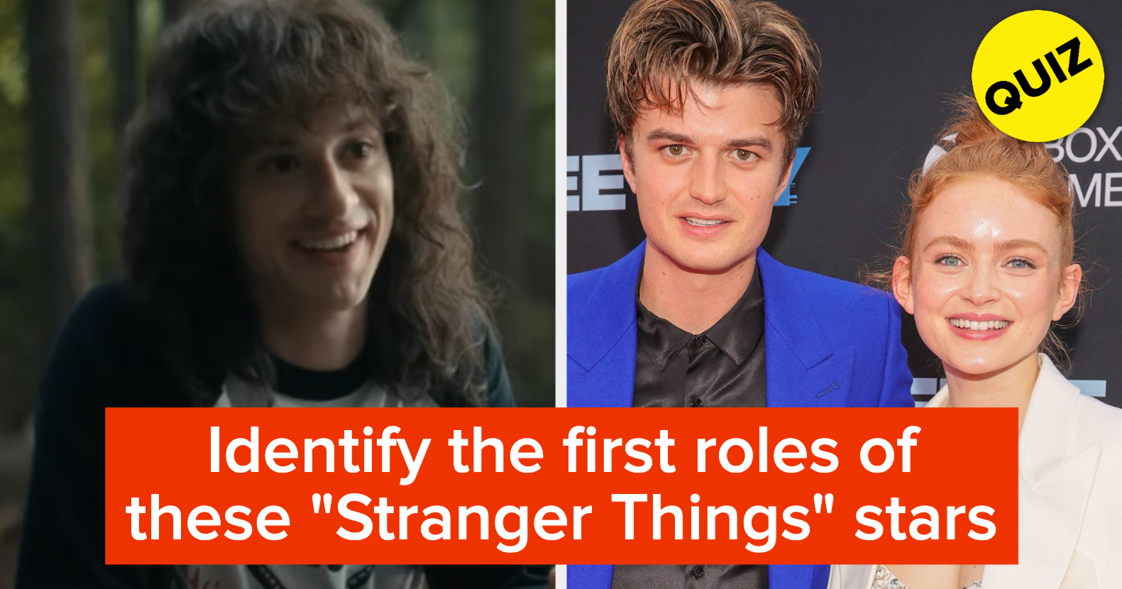 Did You Know These 'Stranger Things' Actors Were Also in 'Game of