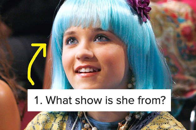 lilly from hannah montana
