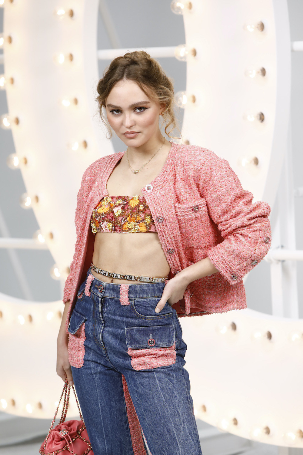 Lily-Rose Depp