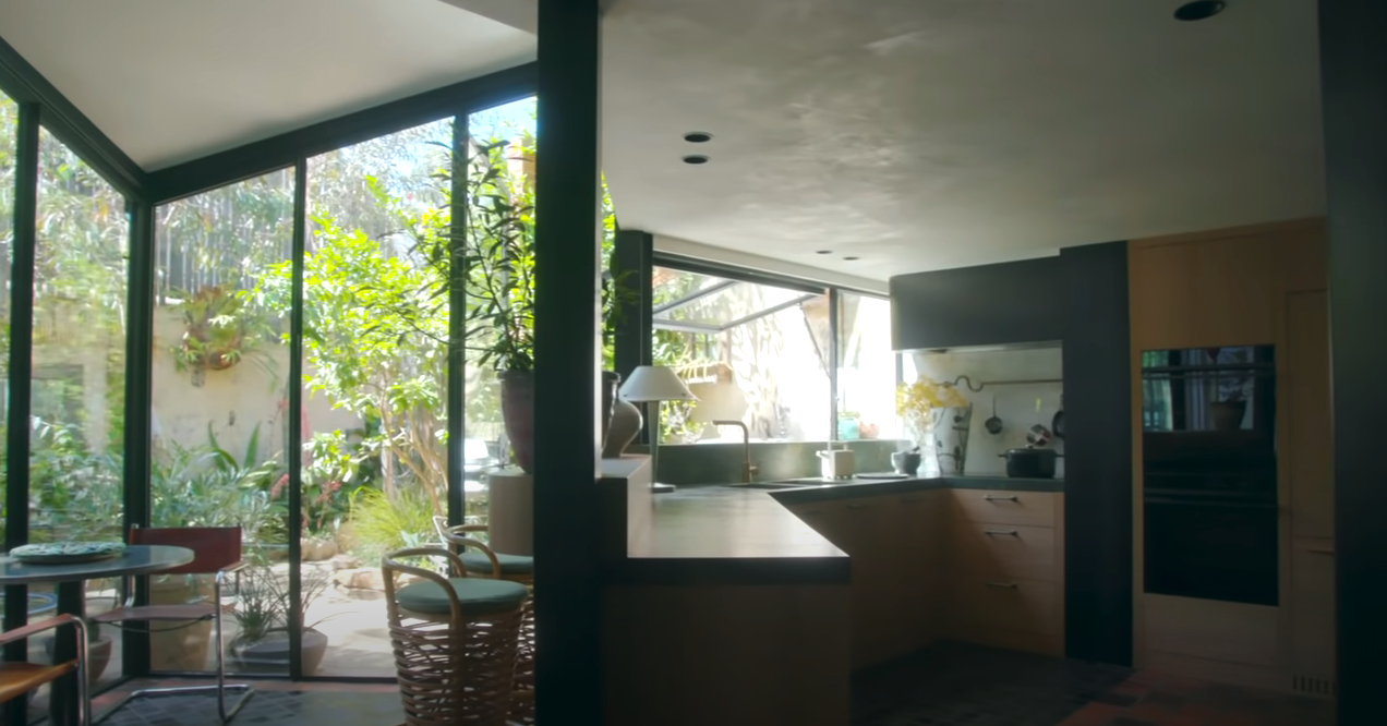Troye&#x27;s kitchen/dining room
