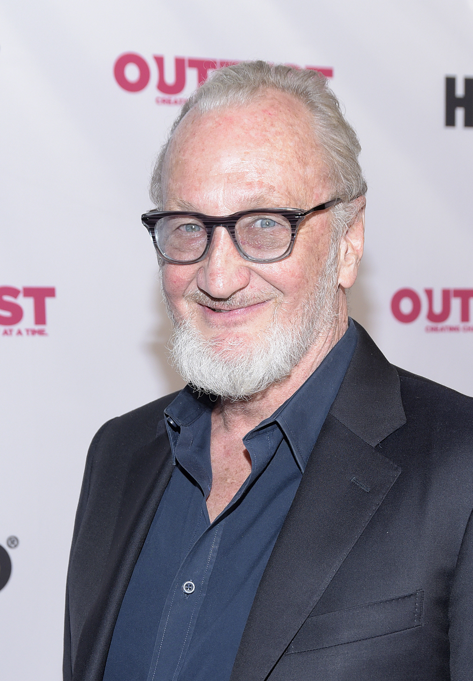 Englund at a &quot;Nightmare on Elm Street 2&quot; screening