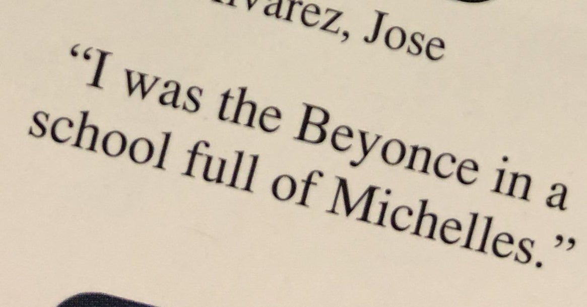 94 Funny Senior Quotes That Schooled The System