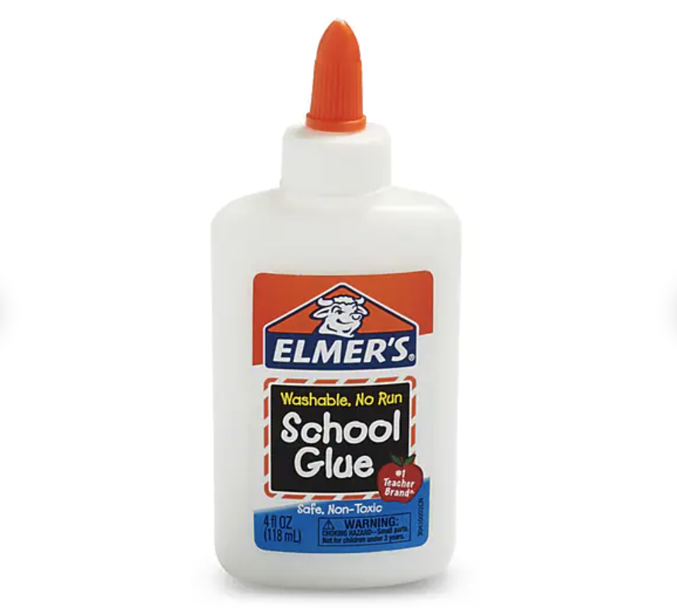 Elmer&#x27;s School Glue