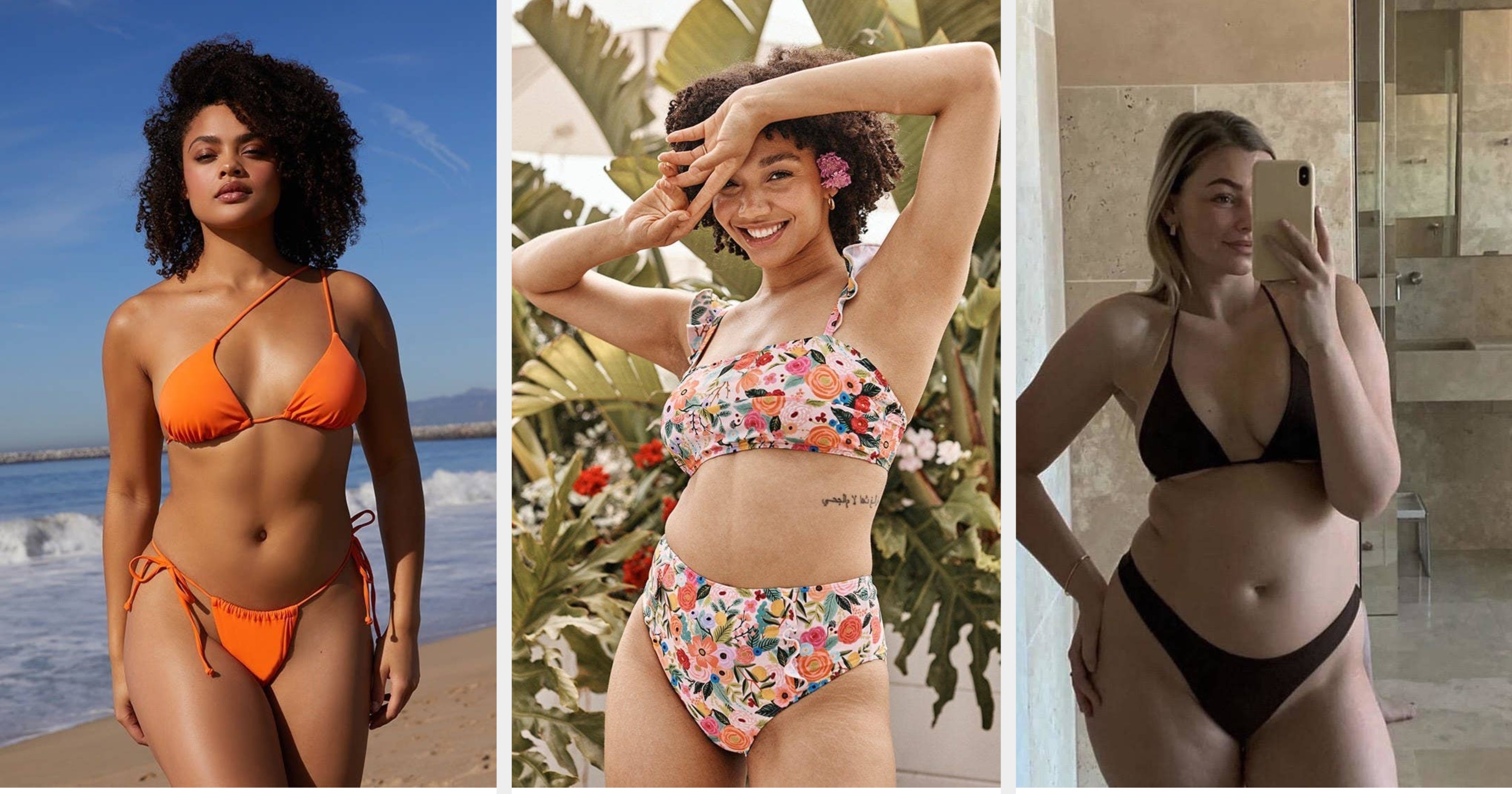 31 Of The Best Places To Buy A Bikini Online