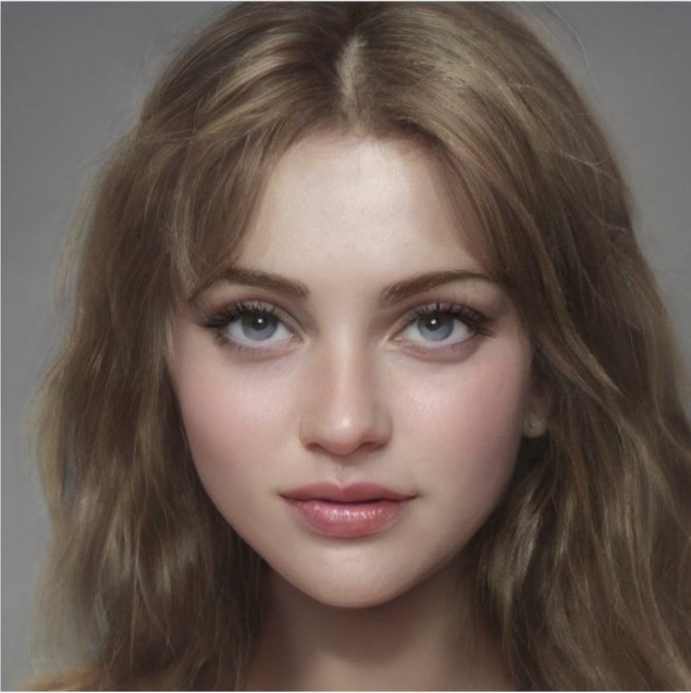 Jane Austen AI Character Recreations