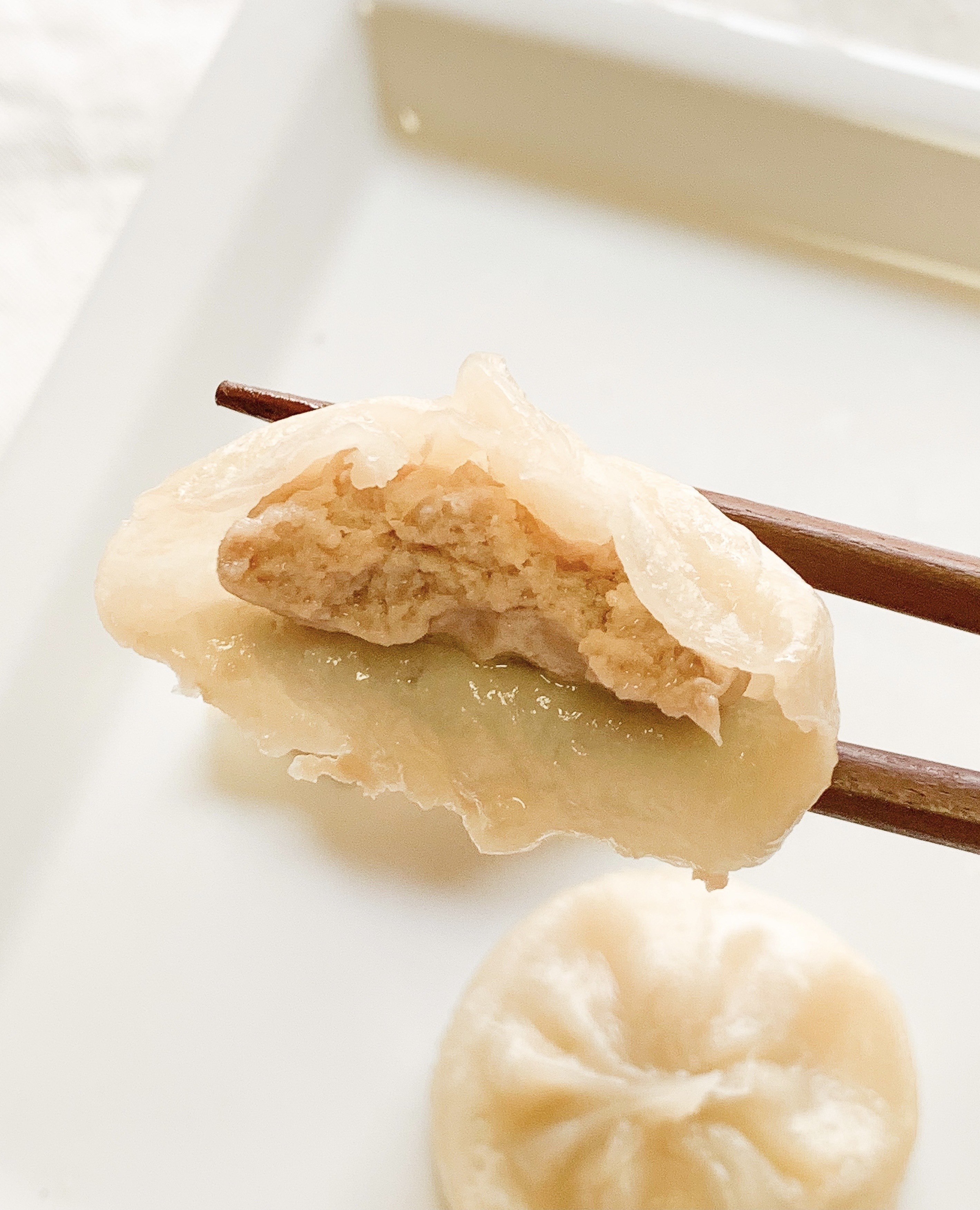 LAWSON(ローソン)のおすすめ冷凍食品「小籠包」