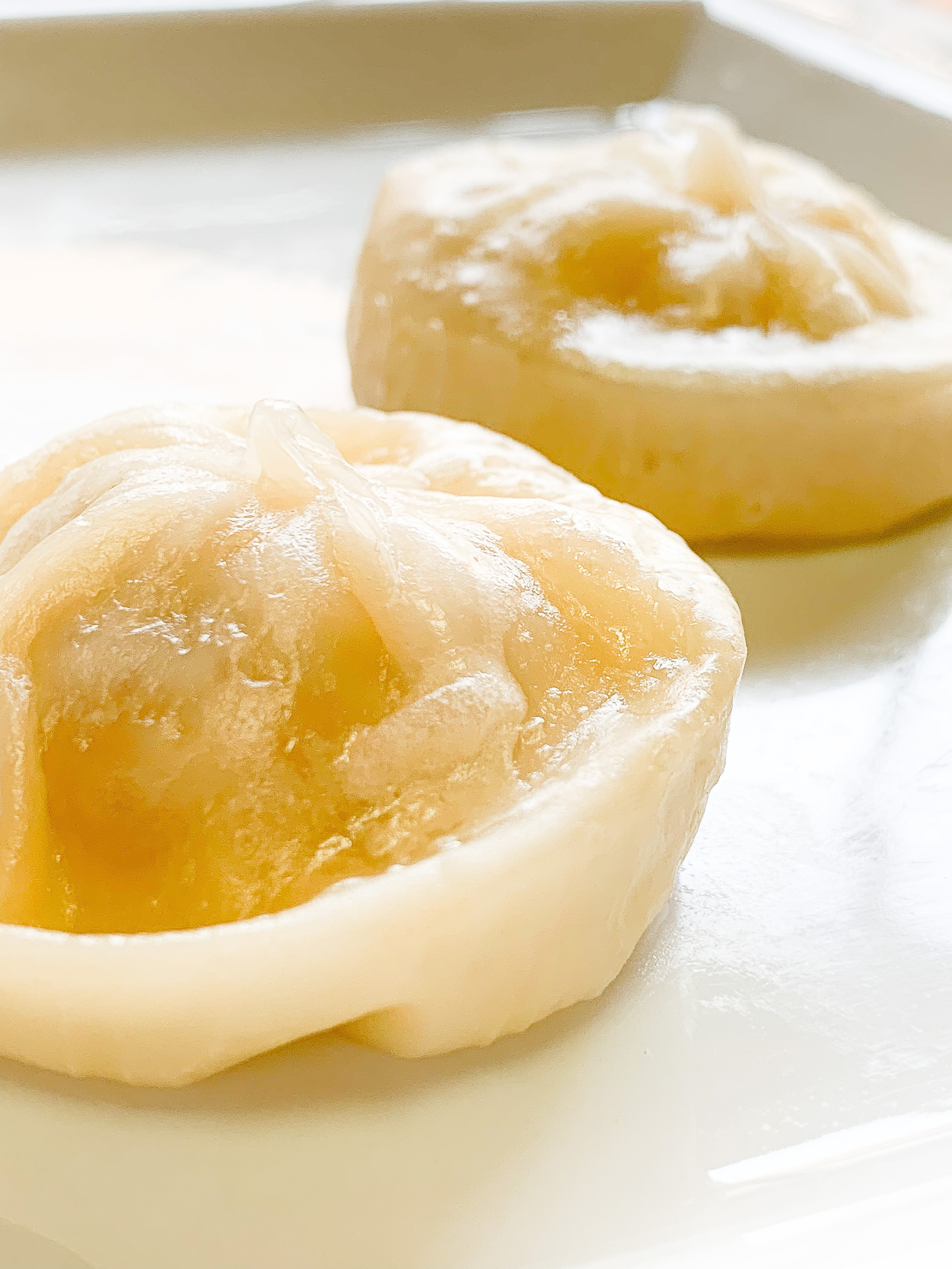 LAWSON(ローソン)のおすすめ冷凍食品「小籠包」