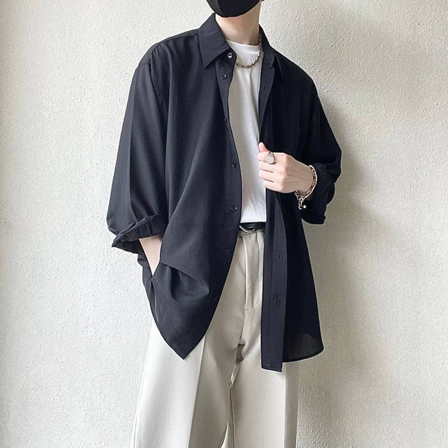 22年版 Guのおすすめメンズアイテム17選 新作のシャツ パンツなど盛りだくさん