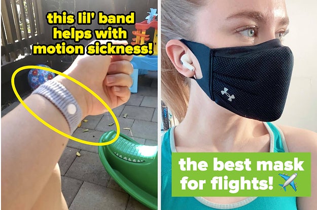 39 Products Reviewers Swear By For Going On Vacation