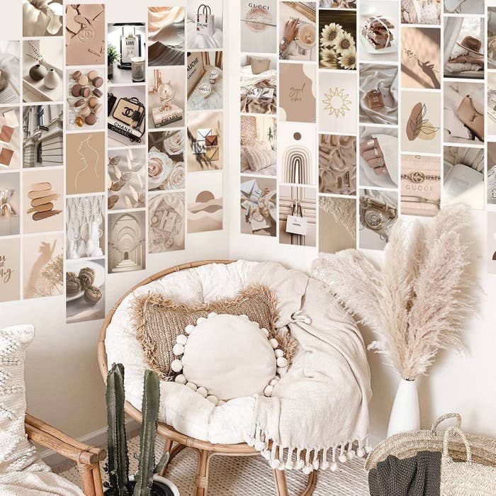 24 Aesthetic Room Decor Finds From