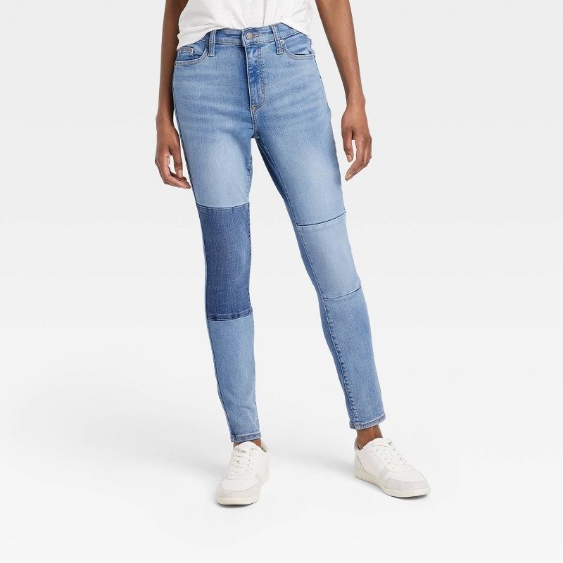 16 Best Jeans At Target For Every Fit And Style 2022