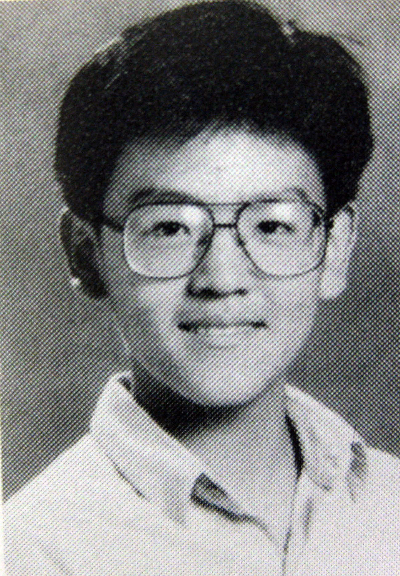 Young John Cho