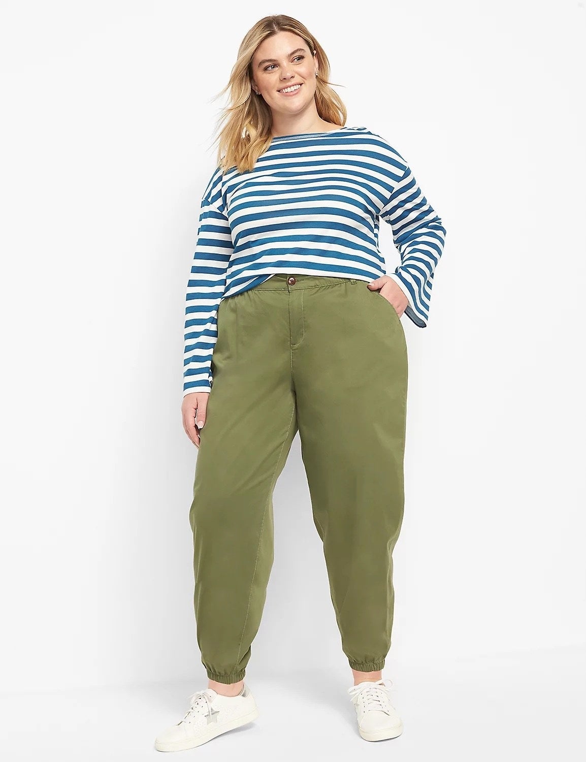 Lane Bryant Is Offering 50% *Or More 
