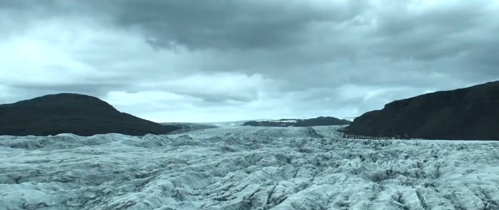 26 Movies & TV Shows Filmed In Beautiful Iceland