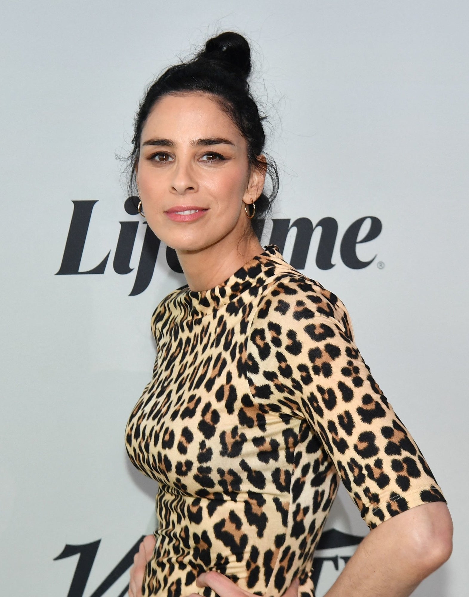 Sarah Silverman