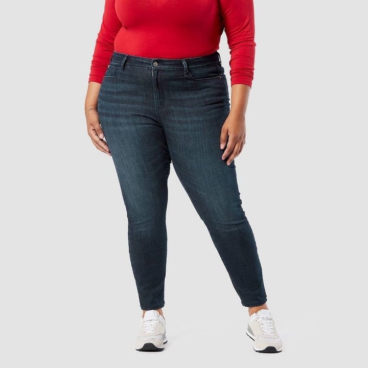 16 Best Jeans At Target For Every Fit And Style 2022