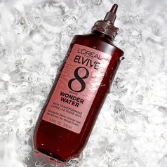 loreal paris 8 second wonder water