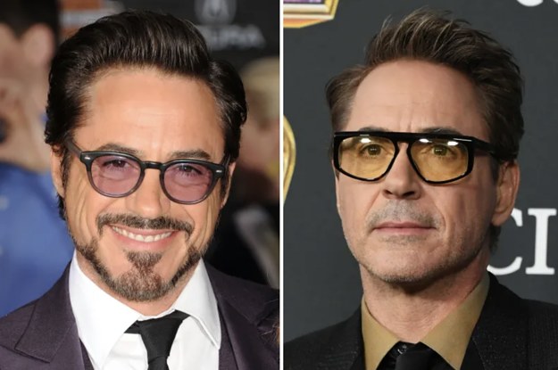 Cast of 'Avengers: Endgame' shares clues from the red carpet - ABC