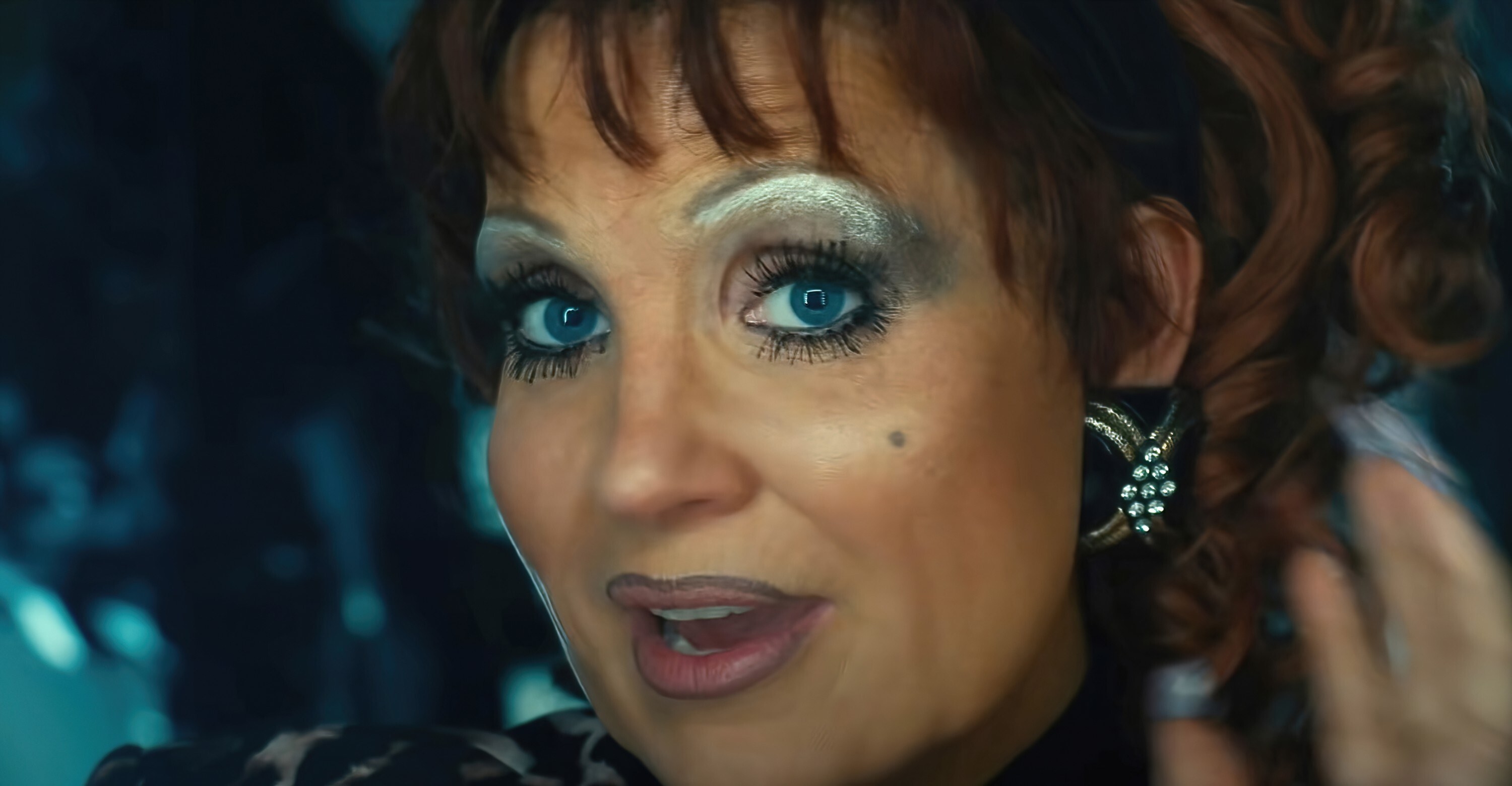 &quot;The Eyes of Tammy Faye&quot;