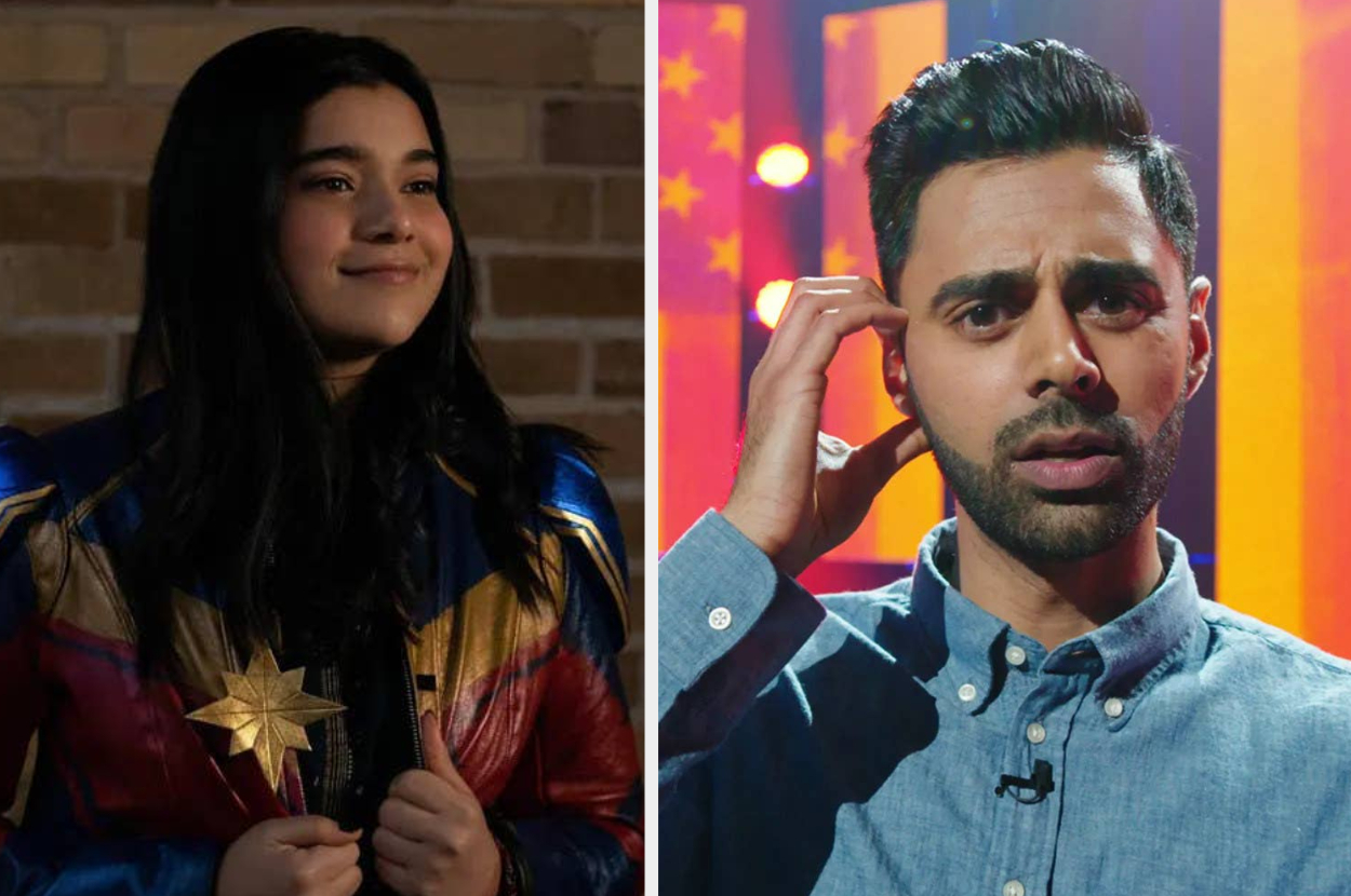 TV Shows And Movies Getting Muslim Representation Right