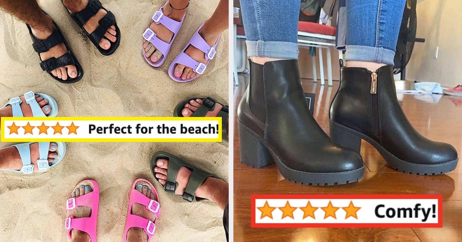 Birkenstock Sandals For Every Outfit - Steph Social