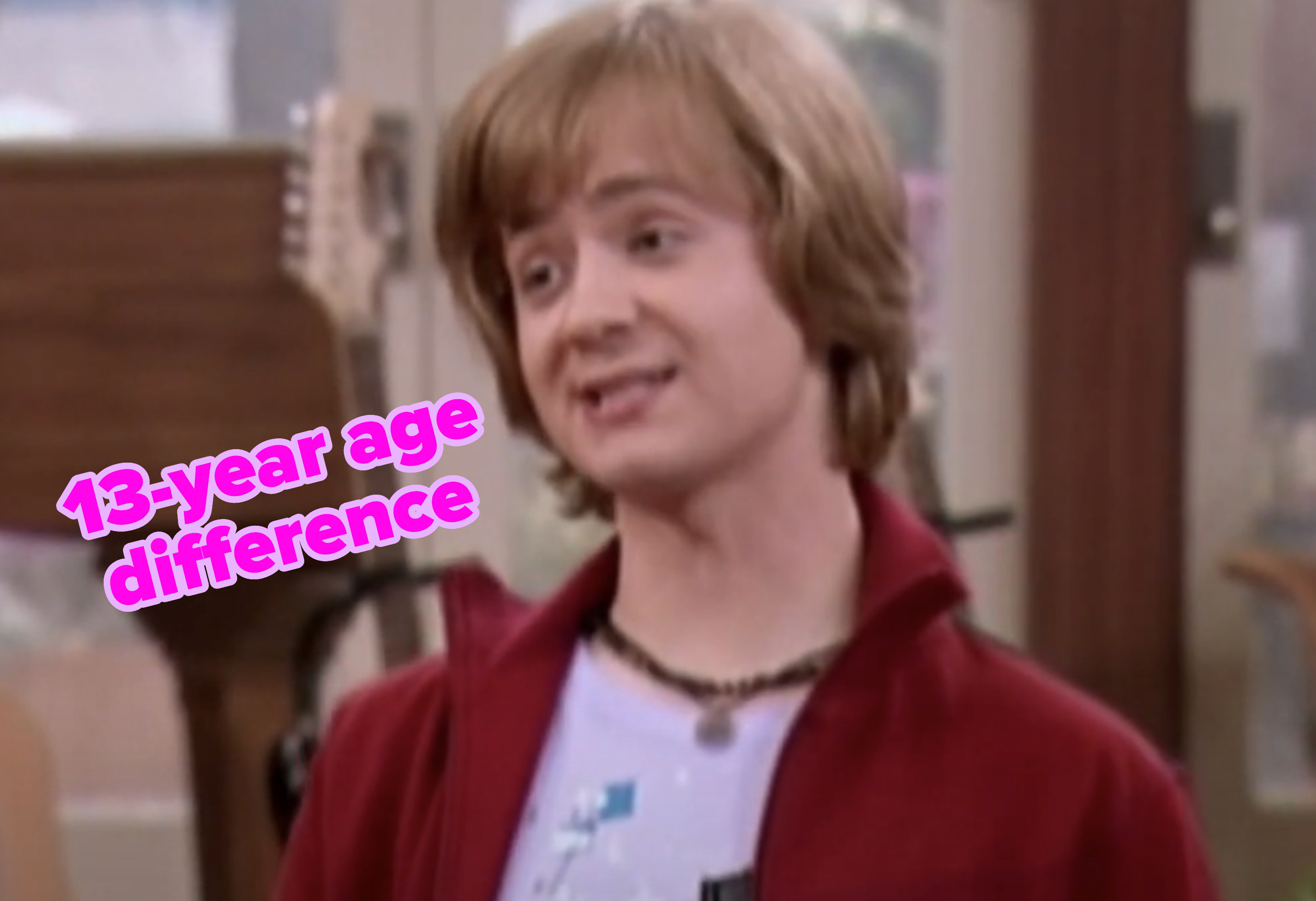 Jason Earles as Jackson