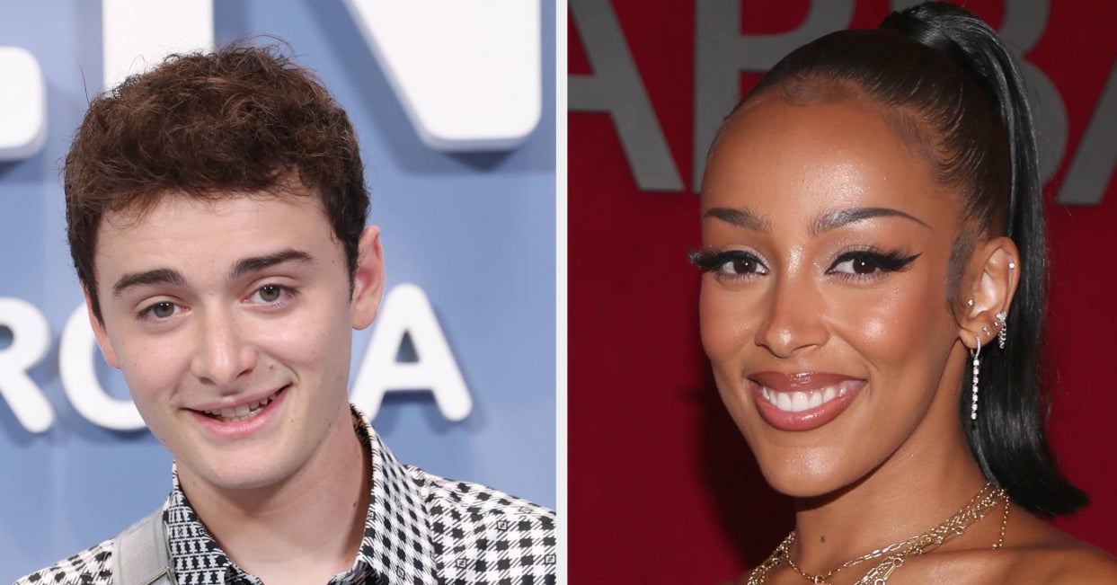 Noah Schnapp Says He And Doja Cat Have Apologized To Each Other After He “Hurt” Her Feelings By Leaking Her DMs