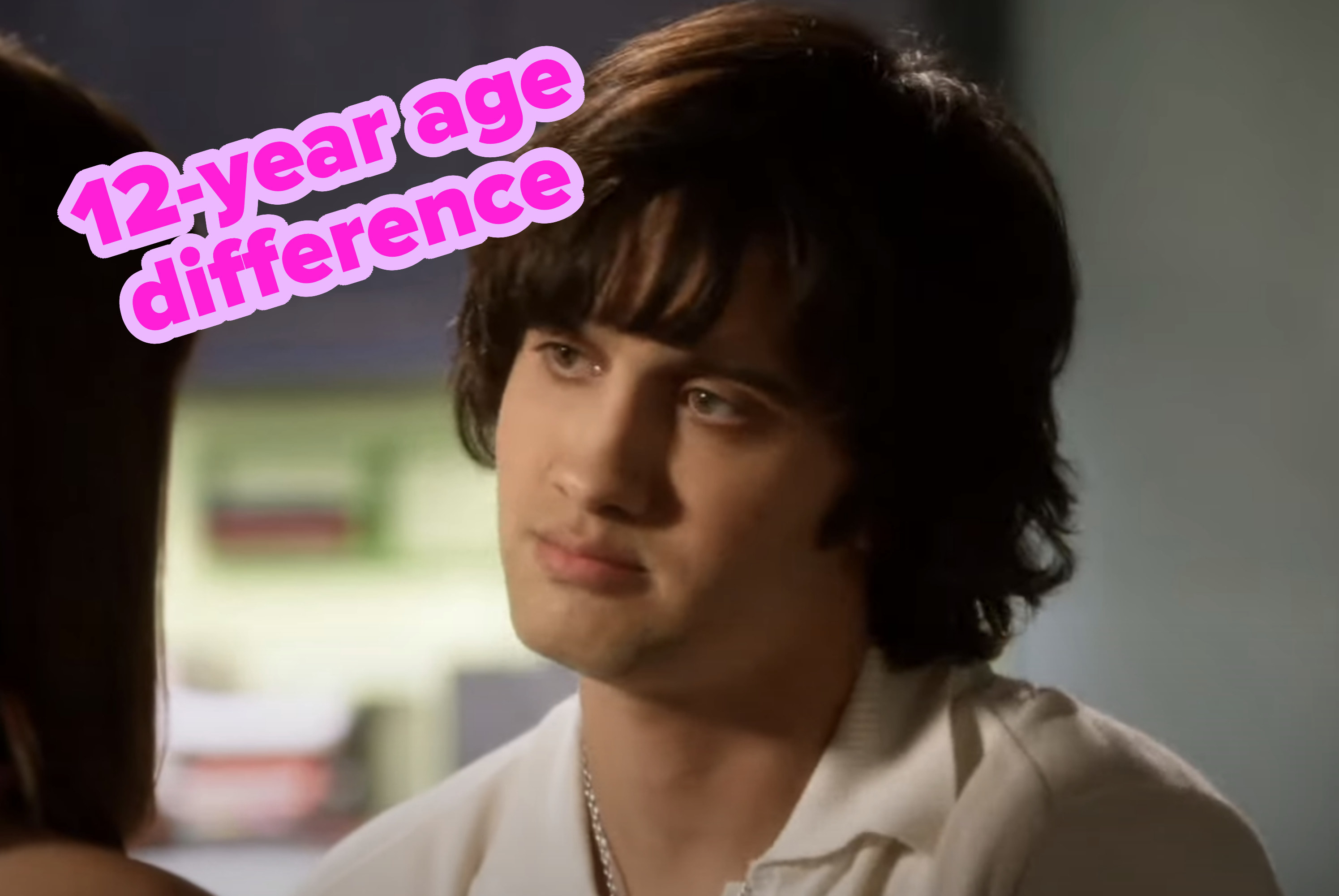 Navid in &quot;90210&quot;