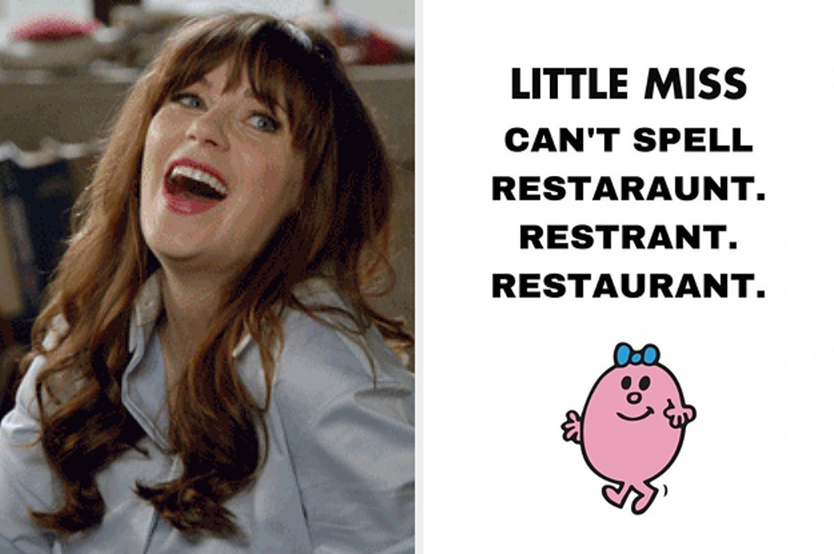 20 Little Miss Memes 20 Little Miss Memes