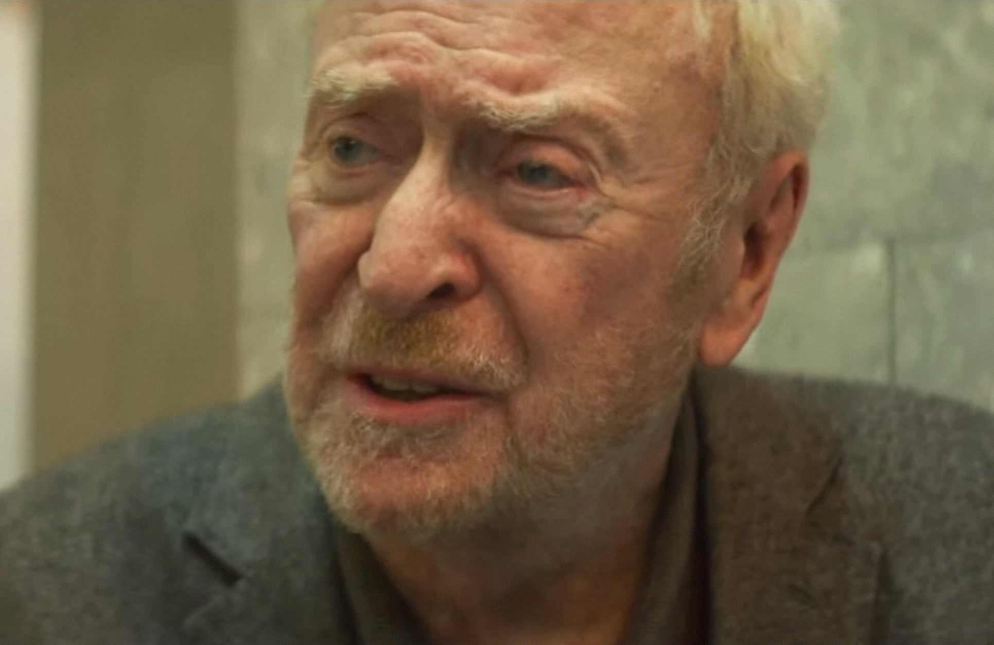 Michael Caine in I più venduti