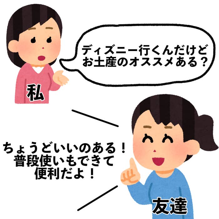 可愛くて毎日使ってる ディズニーランドで見つけた エコバッグ 大容量でむっちゃ便利