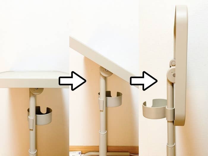 IKEA(イケア)の人気便利グッズ「BJÖRKÅSEN ビョルコーセン ラップトップスタンド」コスパ最強で在宅ワークにおすすめ