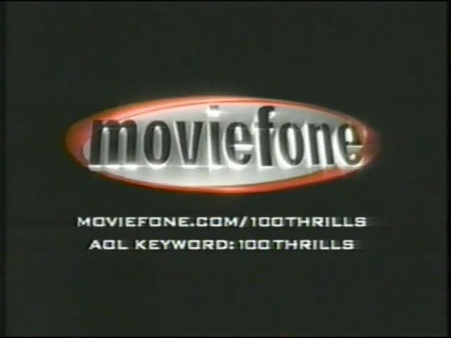 The moviefone logo