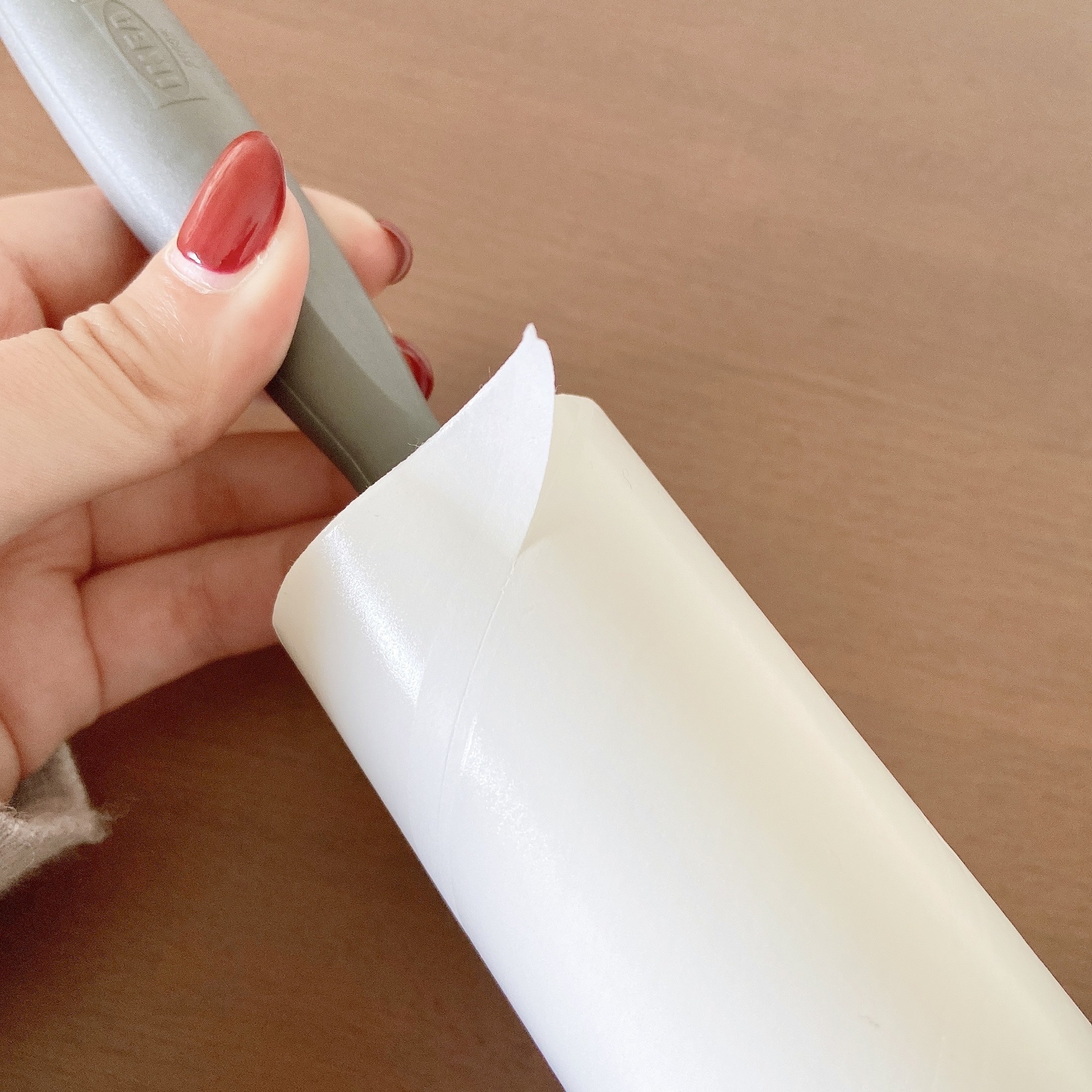 IKEA(イケア)の人気便利グッズ「BÄSTIS ベスティス 粘着ローラー」コスパ最強でおすすめ