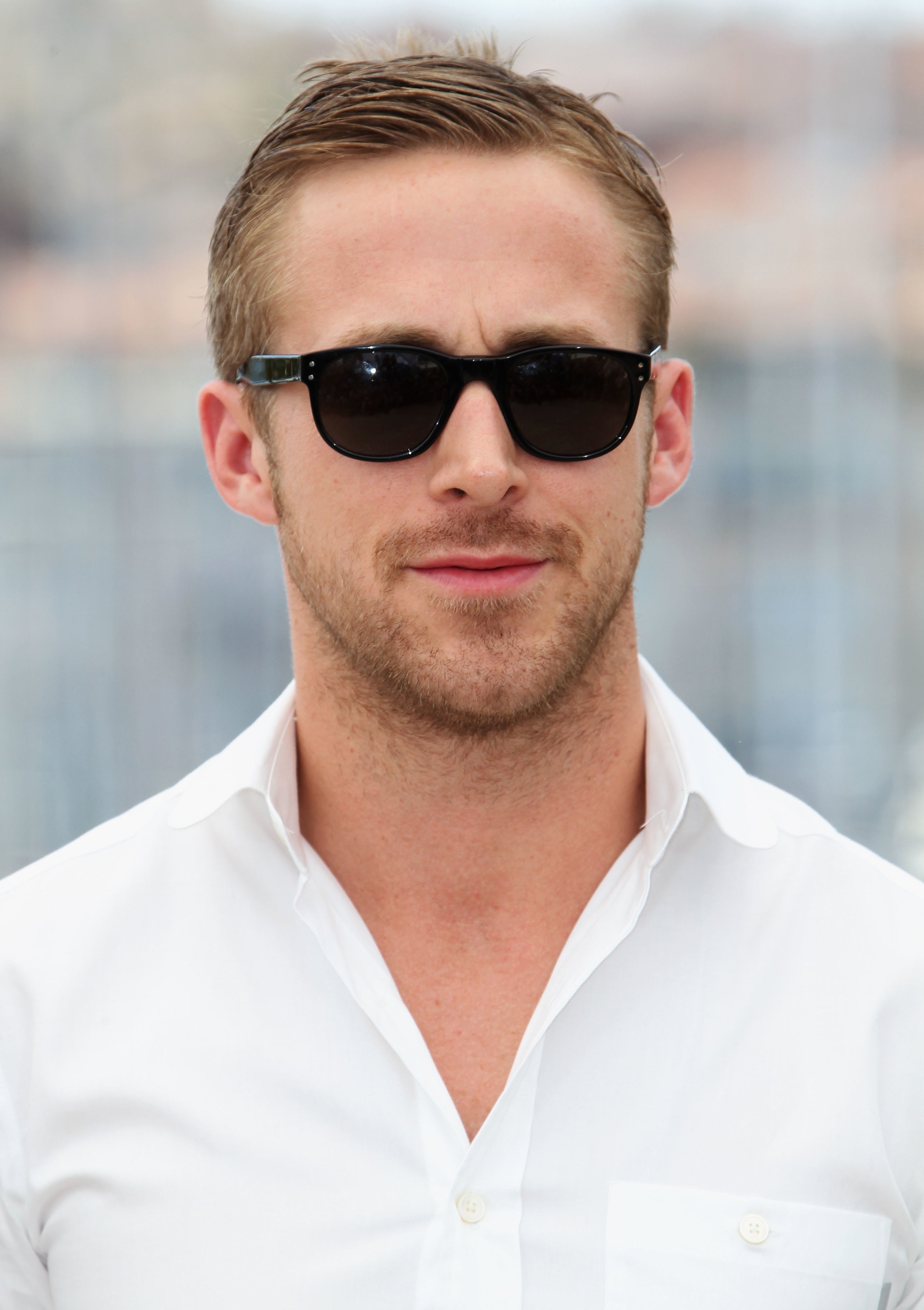 Ryan Gosling at an event