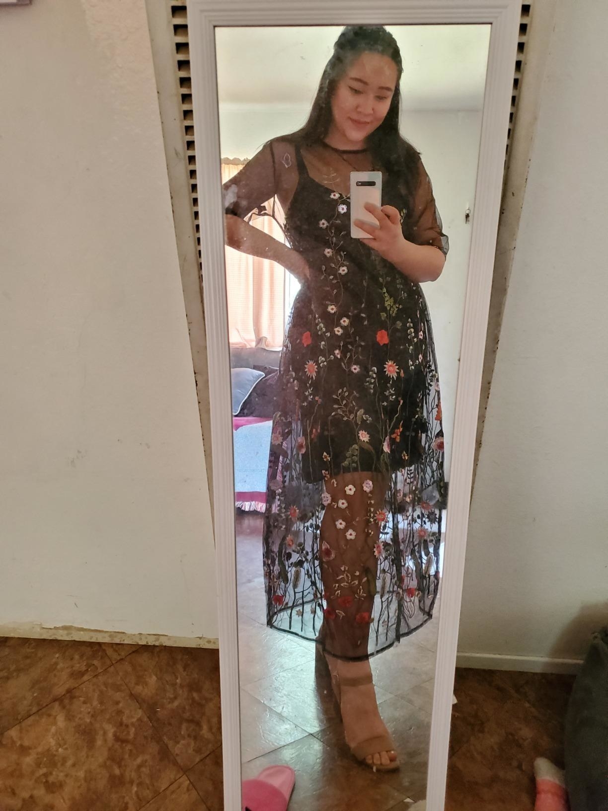 Amazon wedding sales guest dress buzzfeed