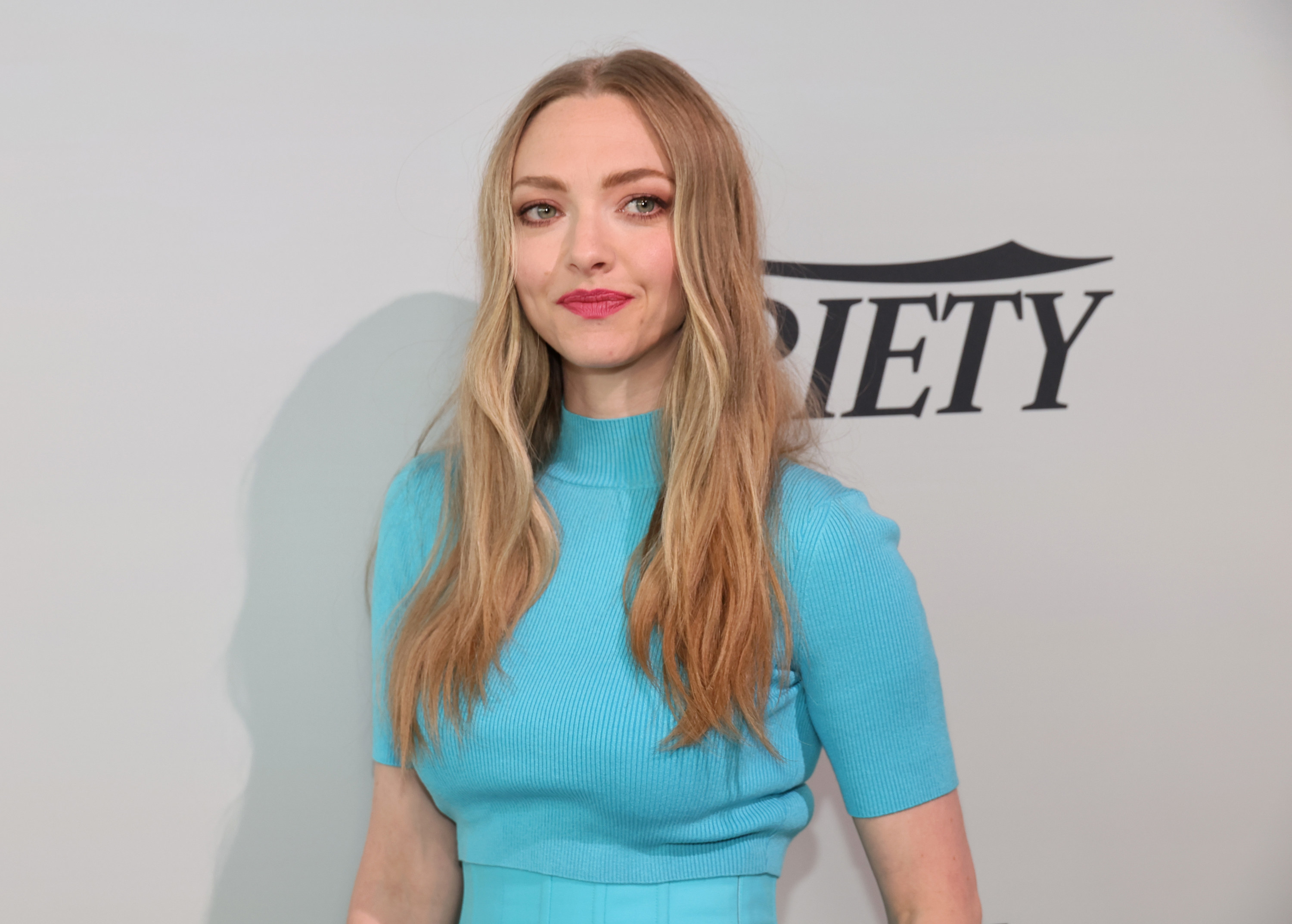 Amanda Seyfried Lost Out On Wicked Role To Ariana Grande 0358