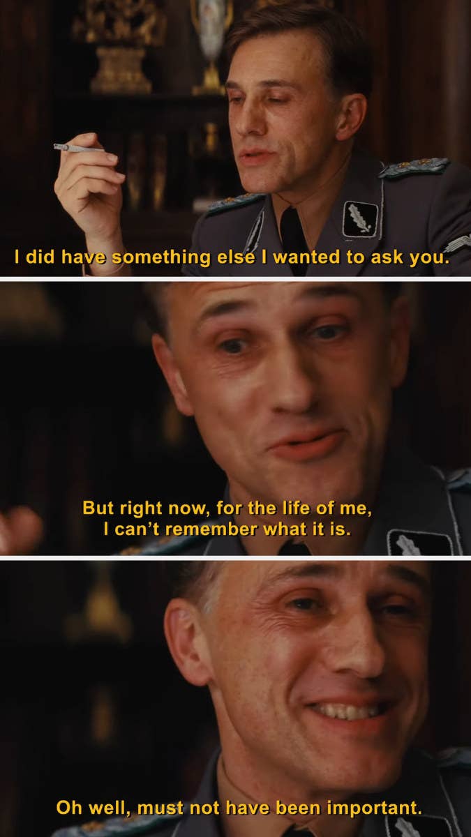 Most Badass Villain Quotes Reddit, image size:675x1200