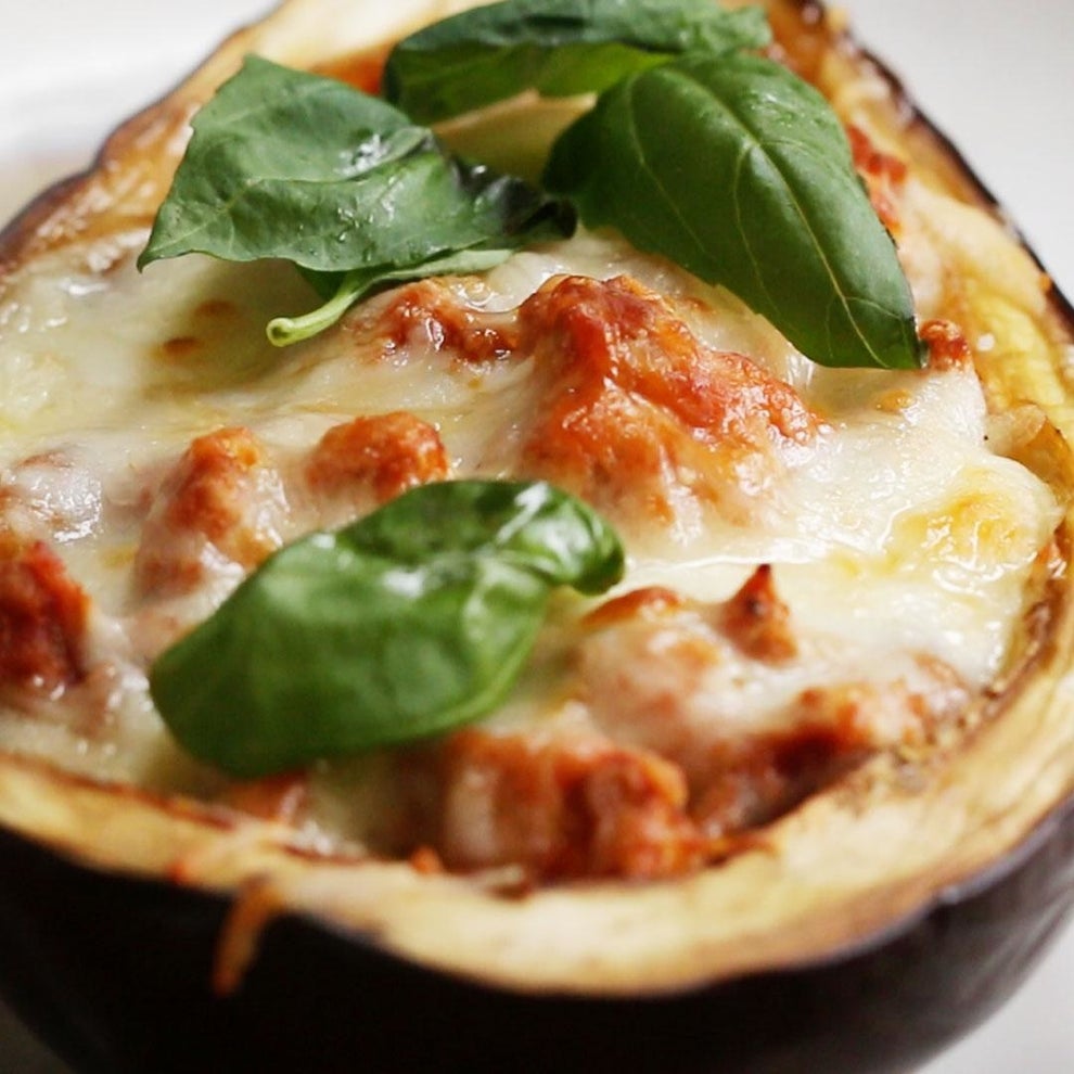52 Healthy Lunch Ideas To Power You Through The Day