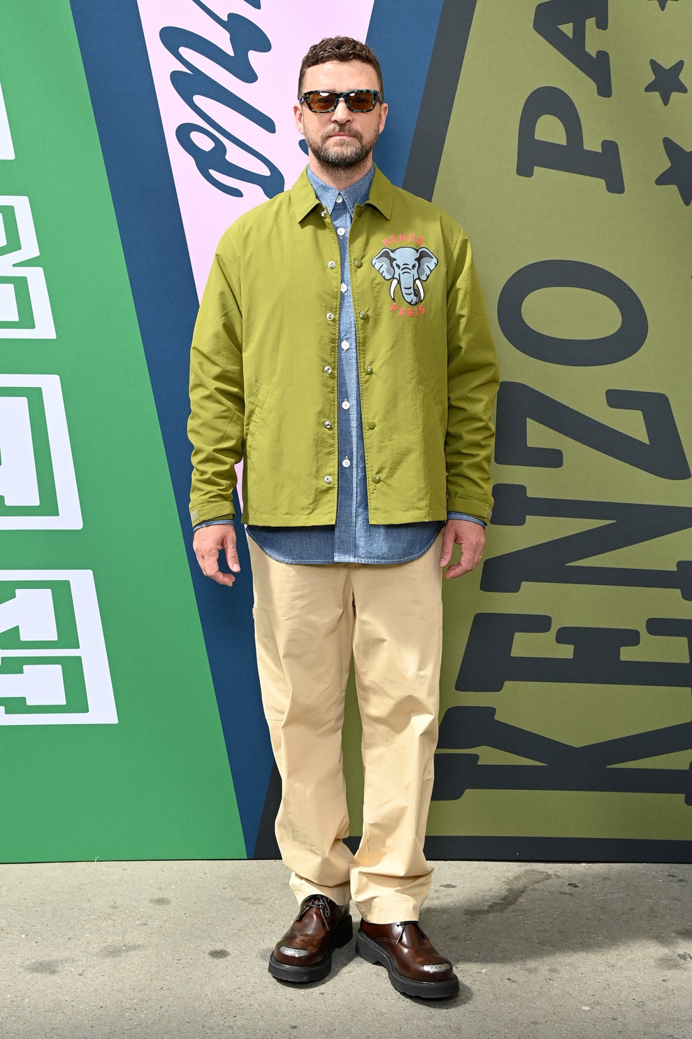 What Celebs Looked Like At 25 Vs. Now