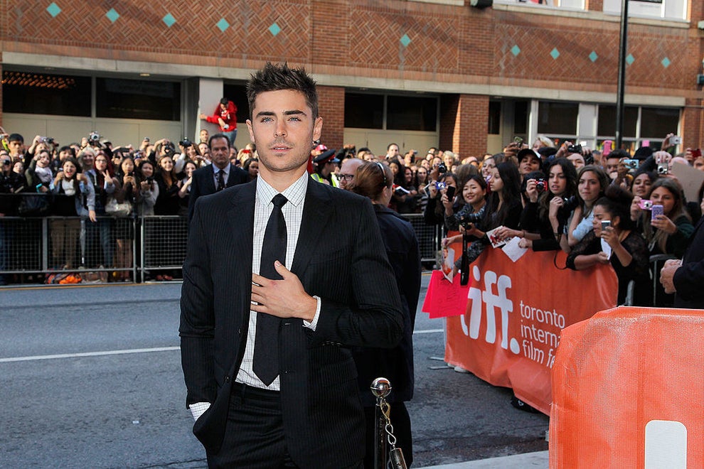 What Celebs Looked Like At 25 Vs. Now