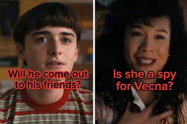Stranger Things Season 5 Questions That Need Answers - Vimarsana News